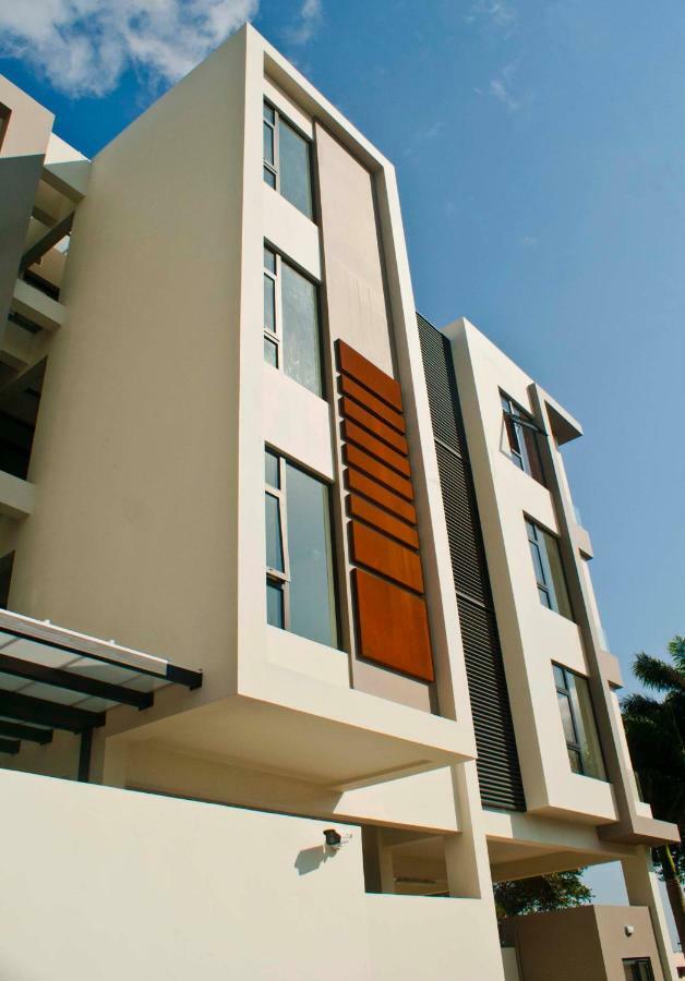 Avya'S Studio 317, Ebene Square, Ebene Quatre Bornes Exterior photo